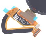 Écran LCD d'origine avec numériseur pour Garmin Approach S70 47 mm, assemblage complet – Image 6