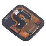 Écran LCD d'origine avec numériseur pour Garmin Venu SQ 2 Music, assemblage complet – Image 4