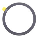 Lentille en verre extérieur d'écran avant pour Huawei Watch GT 5 46 mm, For Huawei Watch GT 5 46mm – Image 3