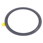 Lentille en verre extérieur d'écran avant pour Huawei Watch GT 5 46 mm, For Huawei Watch GT 5 46mm – Image 4