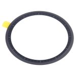 Lentille en verre extérieur d'écran avant pour Huawei Watch GT 5 46 mm, For Huawei Watch GT 5 46mm – Image 5