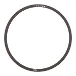Pour Huawei Watch 5 42 mm, matériau saphir d'origine, écran avant, lentille extérieure en verre – Image 3
