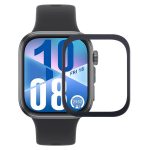 Écran avant d'origine pour Huawei Watch Fit 4, lentille extérieure en verre