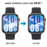 Écran LCD d'origine pour Huawei Watch Fit 4 – Image 7