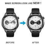Écran LCD d'origine pour Xiaomi Watch S4, numériseur complet avec cadre, For Xiaomi Watch S4(Original) – Image 7