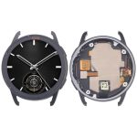 Écran LCD d'origine pour Xiaomi Watch S3, numériseur complet avec cadre, For Xiaomi Watch S3(Original)