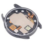Écran LCD d'origine pour Xiaomi Watch S3, numériseur complet avec cadre, For Xiaomi Watch S3(Original) – Image 4