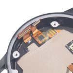 Écran LCD d'origine pour Xiaomi Watch S3, numériseur complet avec cadre, For Xiaomi Watch S3(Original) – Image 6