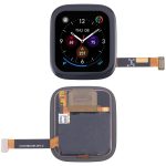 Écran LCD d'origine avec numériseur et ensemble complet pour Amazfit GTS 2 mini