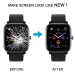 Écran LCD d'origine avec numériseur et ensemble complet pour Amazfit GTS 2 mini – Image 7