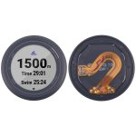 Écran LCD d'origine pour Garmin Swim 2