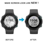 Écran LCD d'origine pour Garmin Swim 2 – Image 7