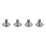 Kit de vis pour le couvercle inférieur de l'Apple Watch Ultra / Ultra 2 49 mm, For Apple Watch Ultra 1 / Ultra 2 49mm – Image 2
