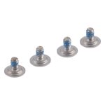 Kit de vis pour le couvercle inférieur de l'Apple Watch Ultra / Ultra 2 49 mm, For Apple Watch Ultra 1 / Ultra 2 49mm – Image 3