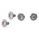 Kit de vis pour le couvercle inférieur de l'Apple Watch Ultra / Ultra 2 49 mm, For Apple Watch Ultra 1 / Ultra 2 49mm – Image 4