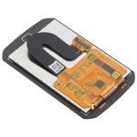Écran LCD d'origine avec numériseur (ensemble complet) pour Garmin Edge 850 – Image 3