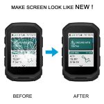 Écran LCD d'origine avec numériseur (ensemble complet) pour Garmin Edge 850 – Image 6