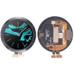 Écran LCD avec numériseur complet pour Huawei Watch GT 2 46 mm LTN-B19