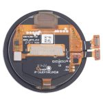 Écran LCD avec numériseur complet pour Huawei Watch GT 2 46 mm LTN-B19 – Image 3