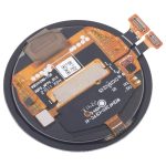 Écran LCD avec numériseur complet pour Huawei Watch GT 2 46 mm LTN-B19 – Image 4