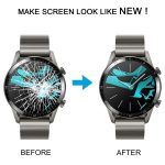 Écran LCD avec numériseur complet pour Huawei Watch GT 2 46 mm LTN-B19 – Image 7