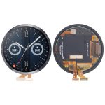 Écran LCD avec numériseur complet pour Huawei Watch GT 3 46 mm JPT-B19