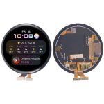 Écran LCD complet avec numériseur pour Huawei Watch 3 GLL-AL00