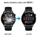 Écran LCD complet avec numériseur pour Huawei Watch 3 GLL-AL00 – Image 7
