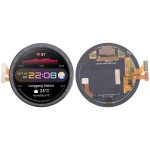 Écran LCD complet avec numériseur pour Huawei Watch 3 Pro 48 mm