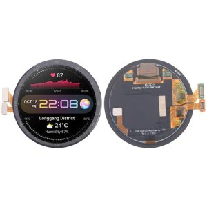 Écran LCD complet avec numériseur pour Huawei Watch 3 Pro 48 mm