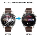 Écran LCD complet avec numériseur pour Huawei Watch 3 Pro 48 mm – Image 7