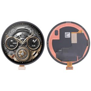 Écran LCD d'origine pour Honor Watch 5 Ultra avec numériseur complet