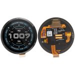 Écran LCD en saphir d'origine avec numériseur et ensemble complet pour Amazfit Balance 2, For Amazfit Balance 2(Original), For Amazfit Balance 2(Original,Gray), For Amazfit Balance 2(Original,Blue)