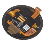 Écran LCD en saphir d'origine avec numériseur et ensemble complet pour Amazfit Balance 2, For Amazfit Balance 2(Original), For Amazfit Balance 2(Original,Gray), For Amazfit Balance 2(Original,Blue) – Image 4