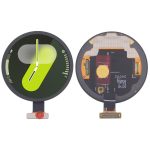 Écran LCD d'origine avec numériseur et ensemble complet pour Samsung Galaxy Watch7 44 mm SM-L310/L315