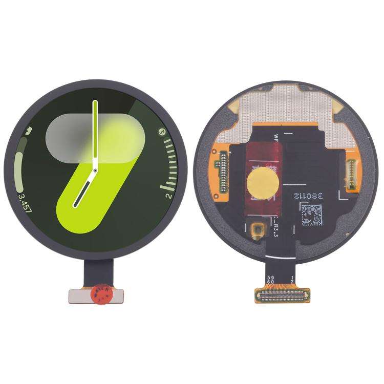 WSP0479.jpg Écran LCD d'origine avec numériseur et ensemble complet pour Samsung Galaxy Watch7 44 mm SM-L310/L315 – Image 1