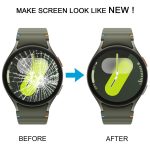 Écran LCD d'origine avec numériseur et ensemble complet pour Samsung Galaxy Watch7 44 mm SM-L310/L315 – Image 7