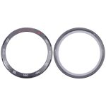 Cadran horaire en céramique d'origine pour Huawei Watch Ultimate 2, For Huawei Watch Ultimate 2(Original)