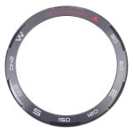 Cadran horaire en céramique d'origine pour Huawei Watch Ultimate 2, For Huawei Watch Ultimate 2(Original) – Image 2
