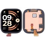 Écran LCD d'origine avec numériseur et ensemble complet pour montre connectée Xiaomi Redmi Watch 6