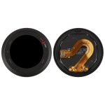 Écran LCD d'origine démonté avec numériseur et ensemble complet pour Garmin Forerunner 55, For Garmin Forerunner 55(Original), For Garmin Forerunner 55 (Blue), For Garmin Forerunner 55 (Yellow)