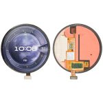 Écran LCD d'origine avec numériseur et ensemble complet pour montre connectée Huawei Watch 5 46 mm
