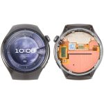 Écran LCD d'origine complet avec cadre pour montre connectée Huawei Watch 5 46 mm, For Huawei Watch 5 46mm(Original)
