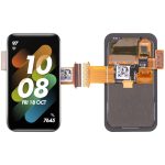 Écran LCD d'origine pour Huawei Band 7, assemblage complet de numériseur