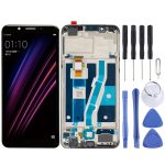 Écran LCD et numériseur complet pour OPPO A1, avec cadre, For OPPO A1