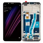 Écran LCD et numériseur complet pour OPPO A1, avec cadre, For OPPO A1 – Image 2